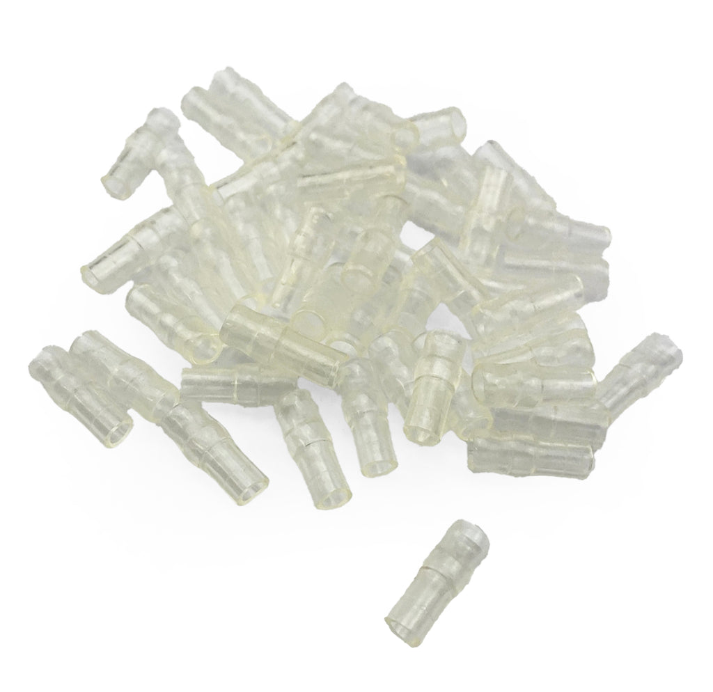 MALE BULLET SLEEVE PACK/50 UP-01070