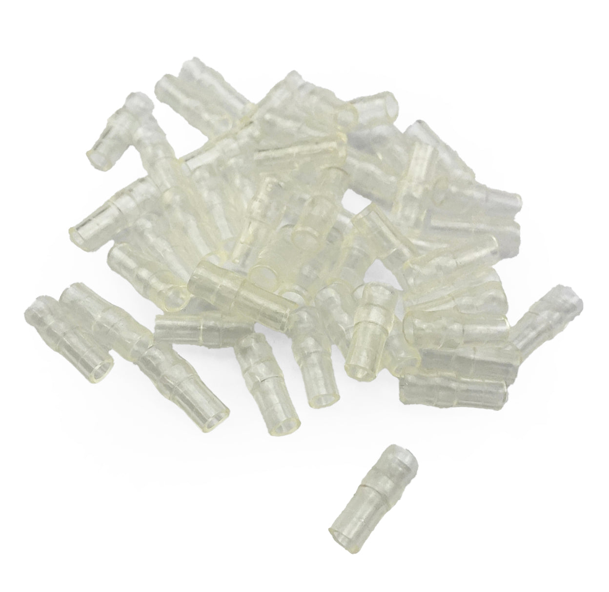 MALE BULLET SLEEVE PACK/50 UP-01070