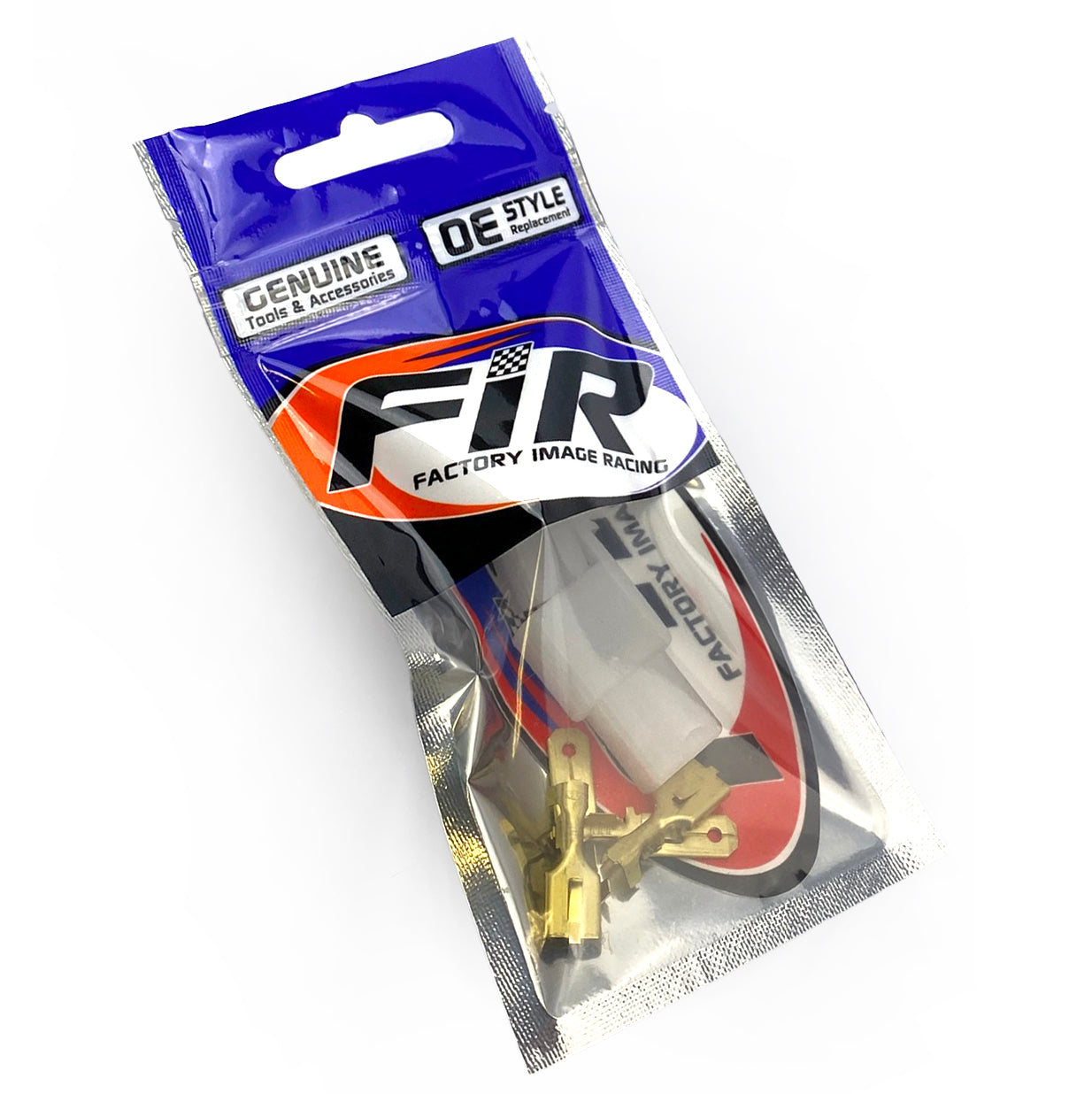 2PIN CONNECTOR BLOCK KIT