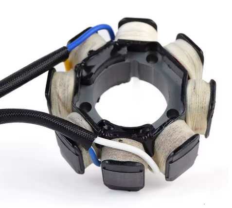 STATOR COIL 2004-2009 2012-2013 2015-2017 HONDA CRF250X CRF250 31100-KSC-671 31100-KSC-A11