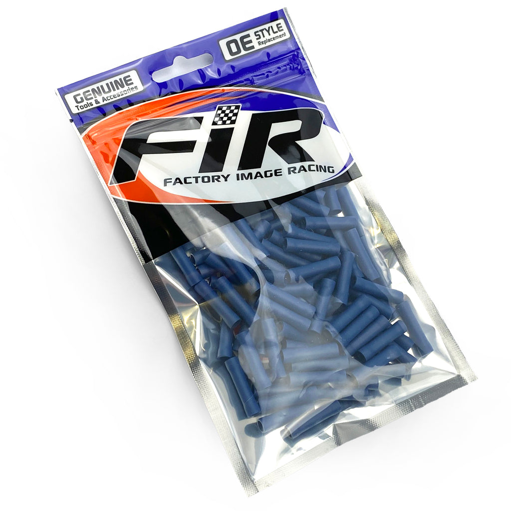 TERMINAL BLUE BUTT PK100, PACK OF 100 /