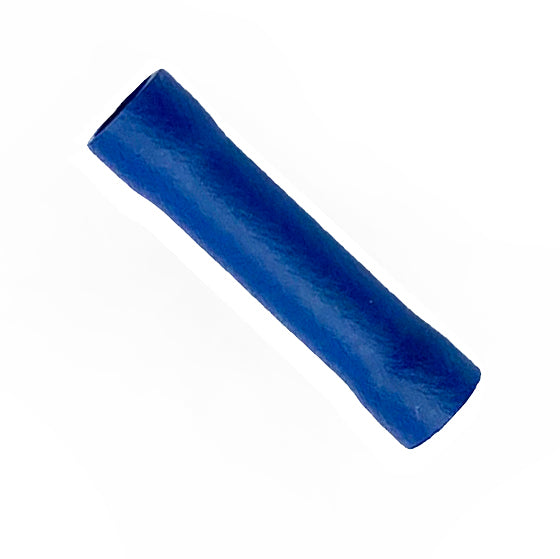 TERMINAL BLUE BUTT PK100, PACK OF 100 /