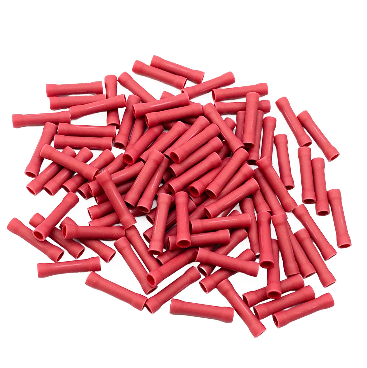 TERMINAL REDBUTT PK100, PACK OF 100 /