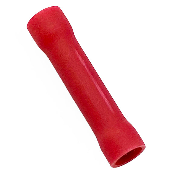 TERMINAL REDBUTT PK100, PACK OF 100 /