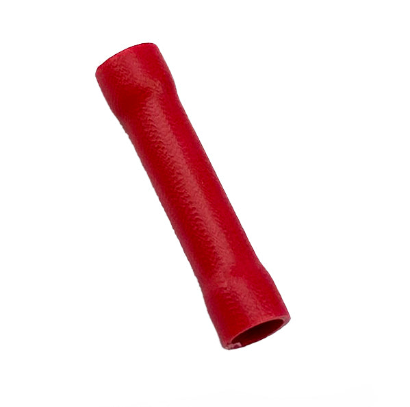 TERMINAL RED BUTT PK10, PACK OF 10
