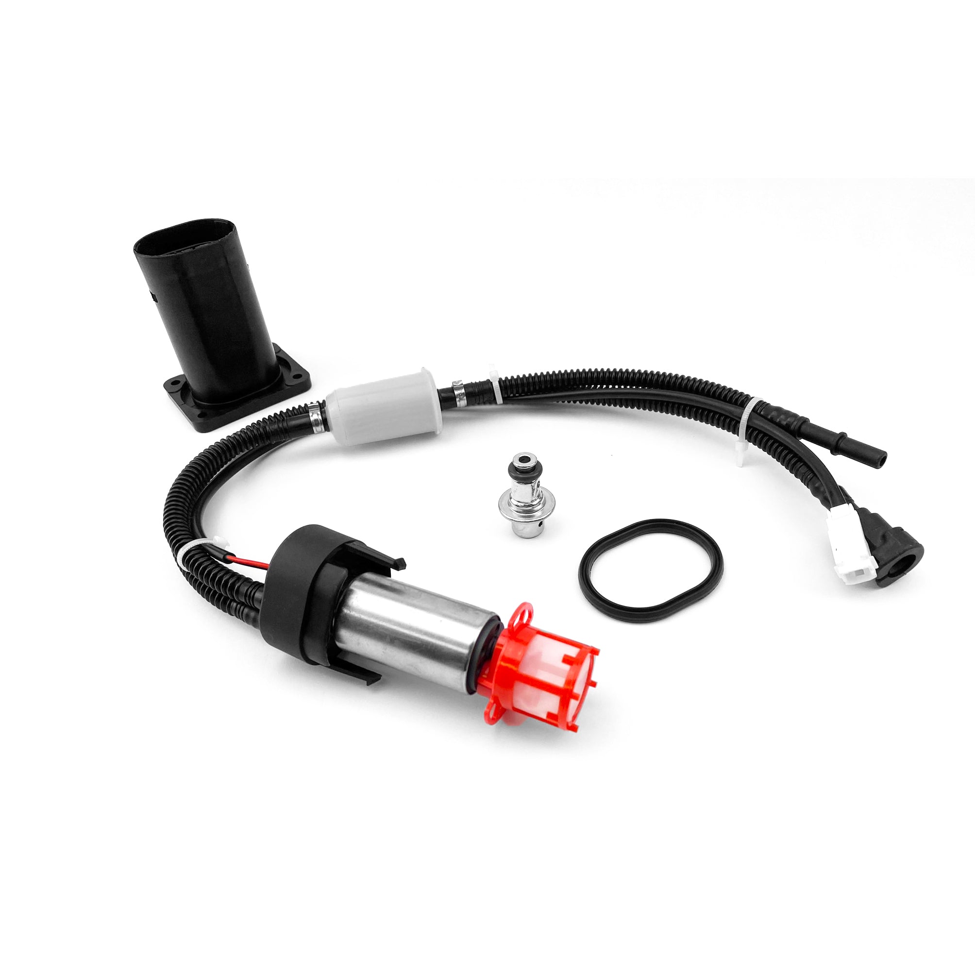 Fuel Pump Complete KTM / Husqvarna, Allballs 47-1047