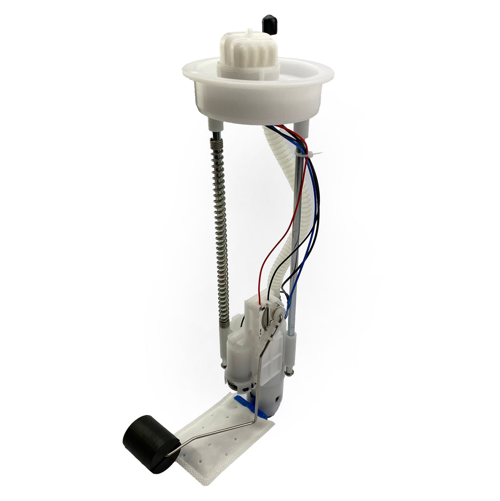 Complete Electric Fuel Pump Module, 47-1002 AT-07527, Polaris