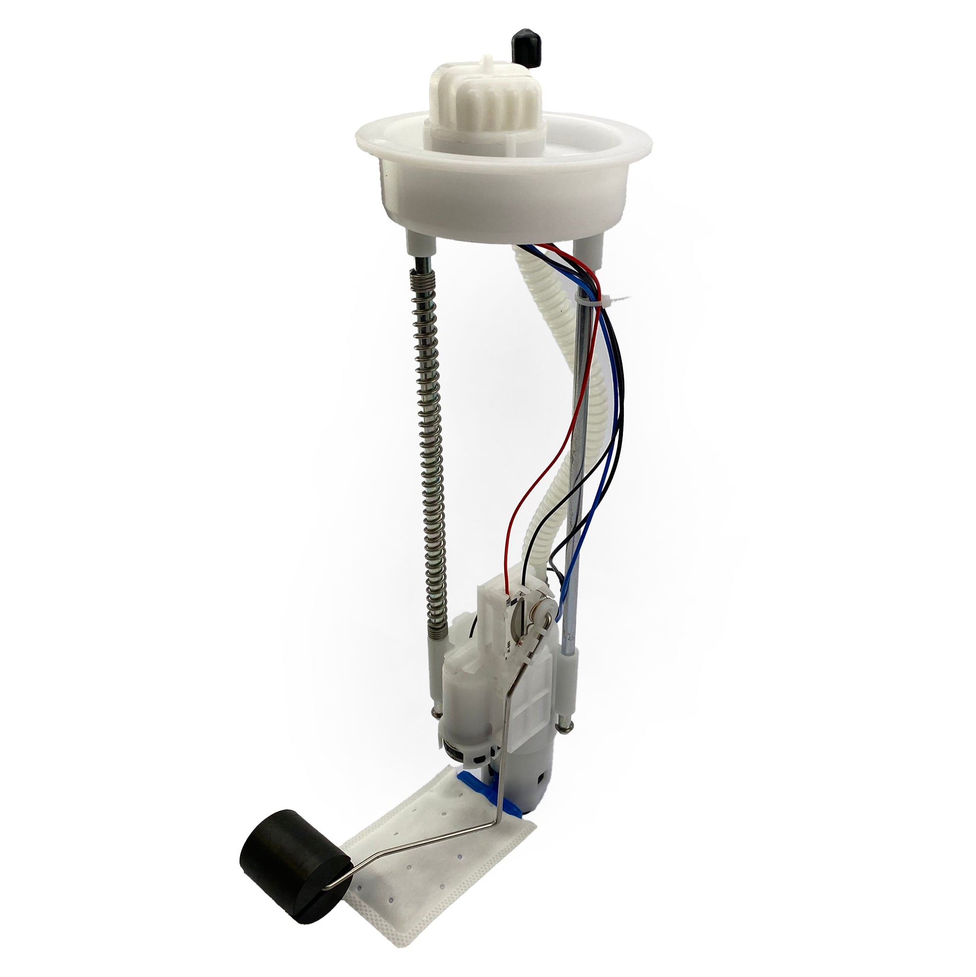 Complete Electric Fuel Pump Module, 47-1002 AT-07527, Polaris