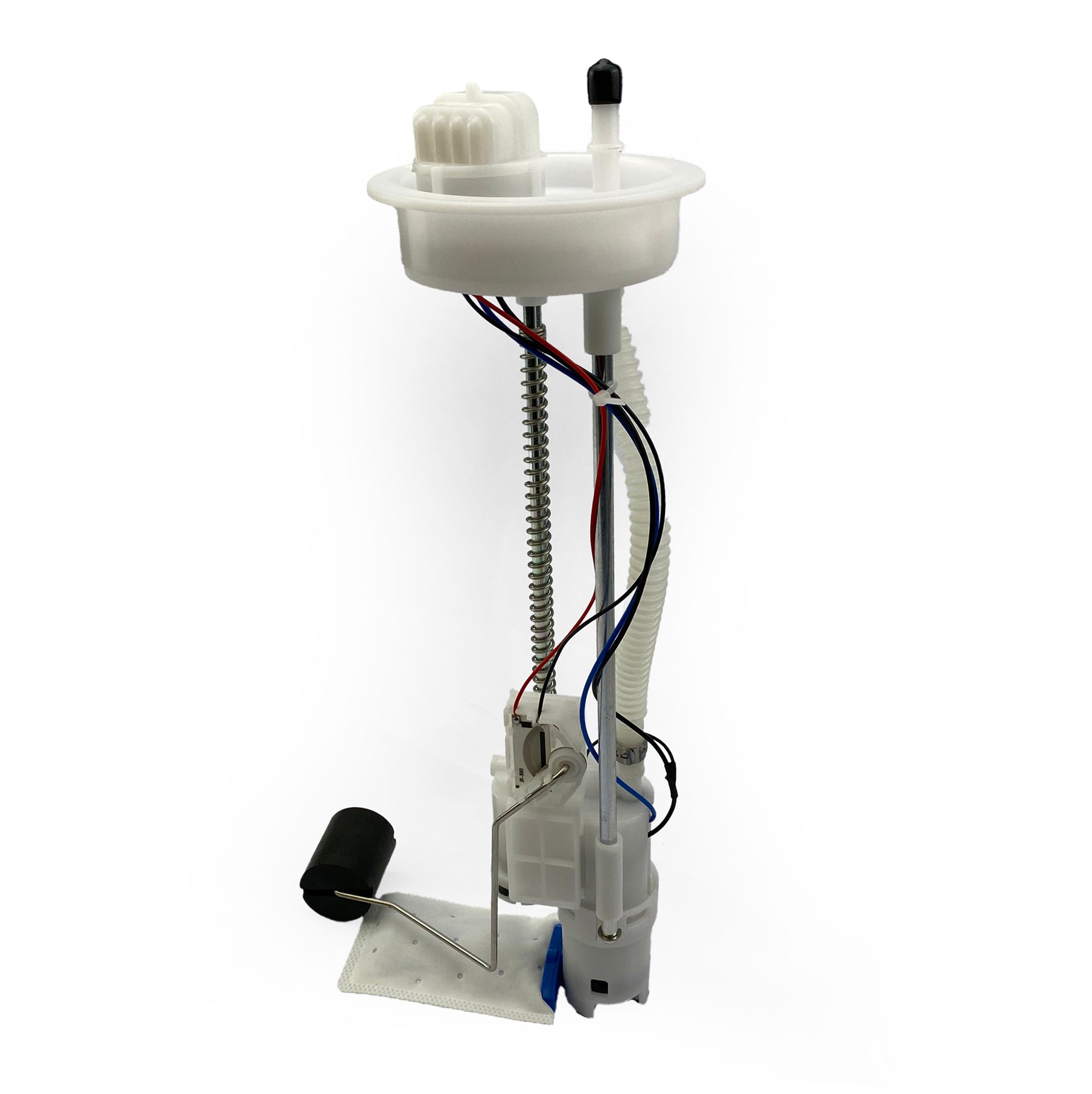 Complete Electric Fuel Pump Module, 47-1002 AT-07527, Polaris