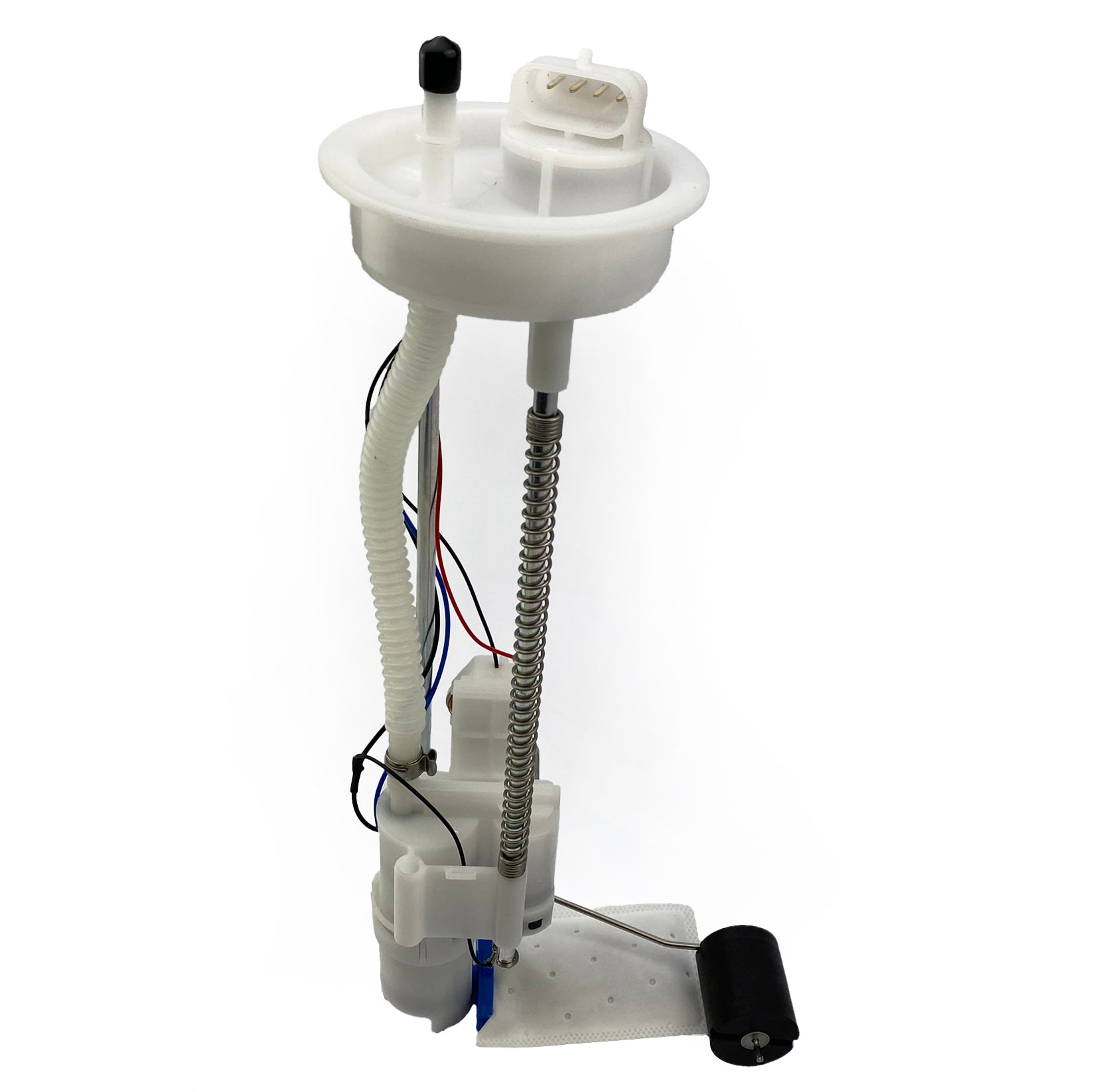 Complete Electric Fuel Pump Module, 47-1002 AT-07527, Polaris