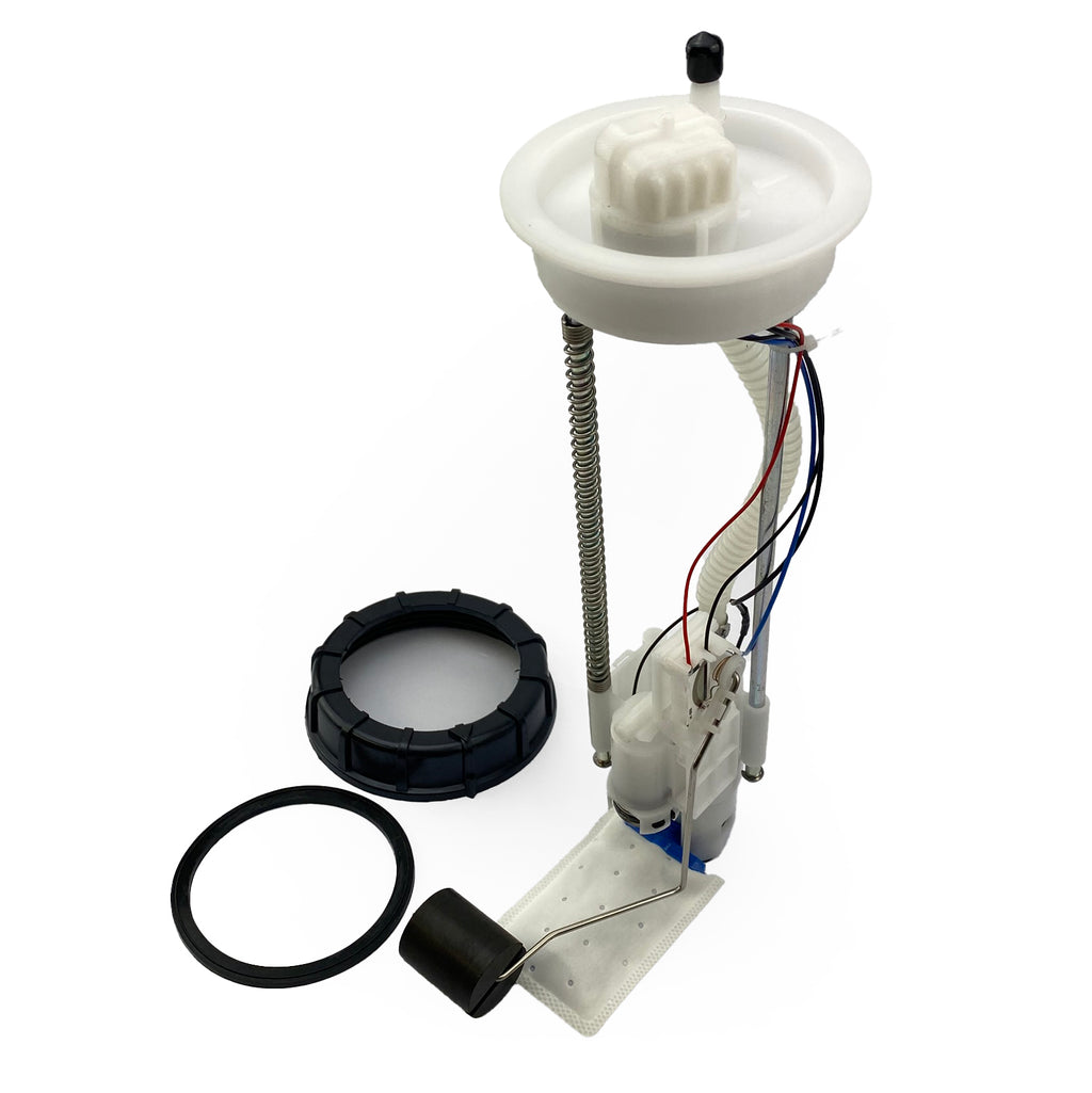 Complete Electric Fuel Pump Module, 47-1002 AT-07527, Polaris