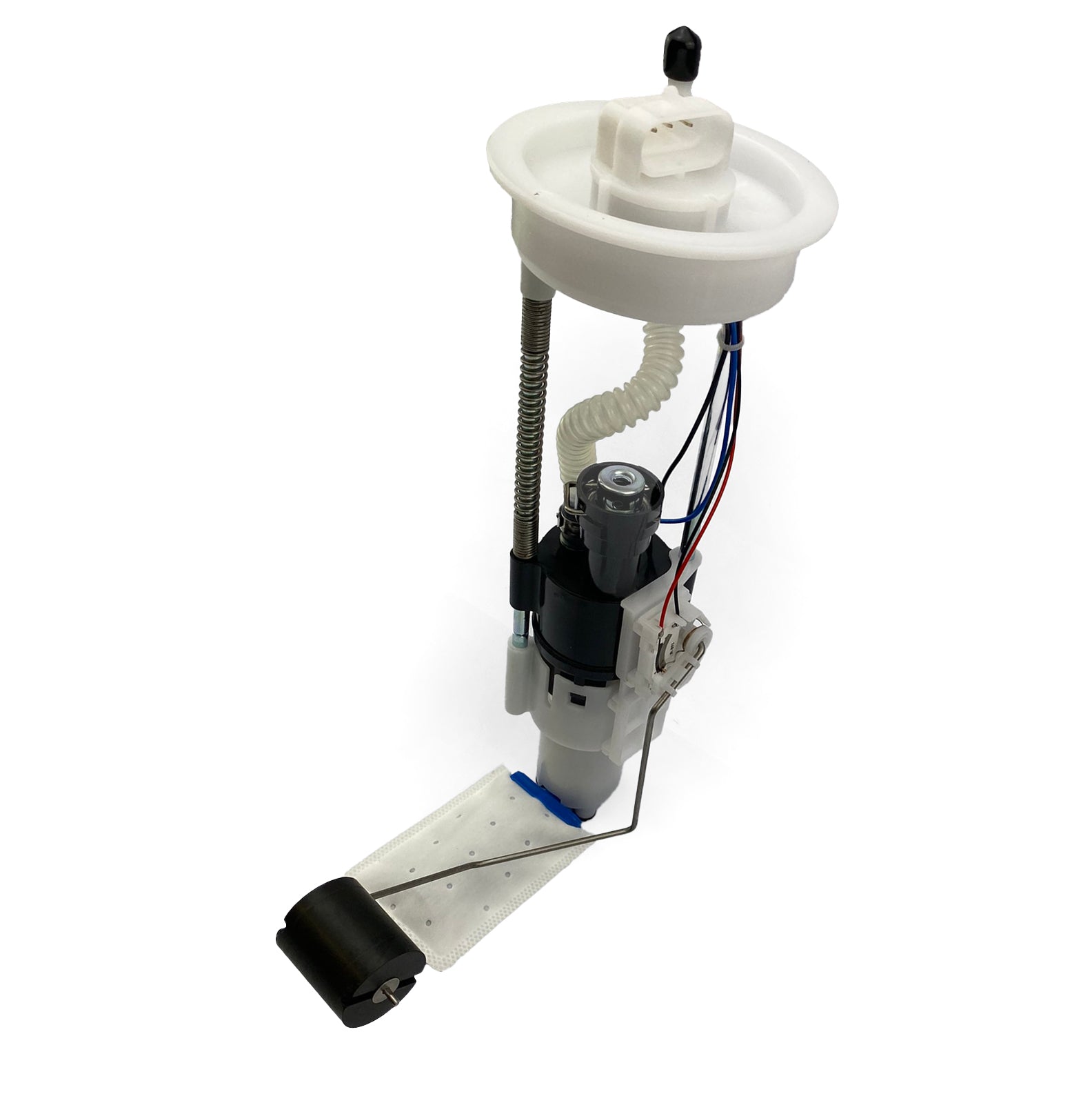 Complete Electric Fuel Pump Module, 47-1010 AT-07526, Polaris 2521196