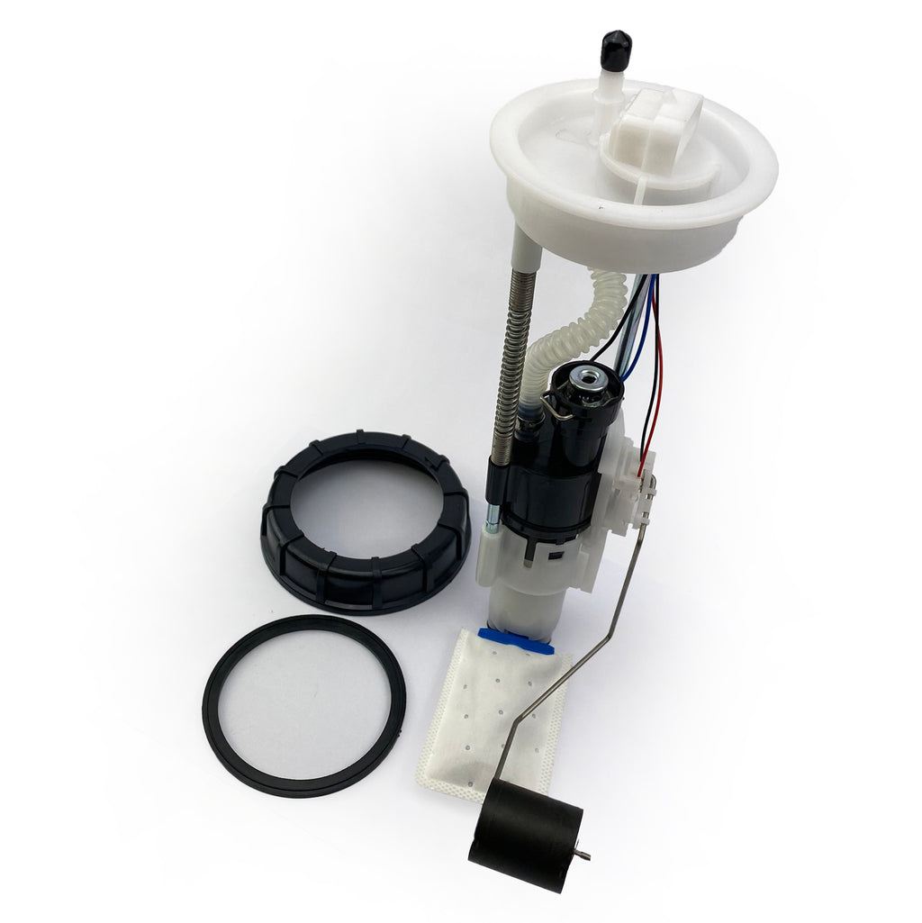 Complete Electric Fuel Pump Module, 47-1010 AT-07526, Polaris 2521196