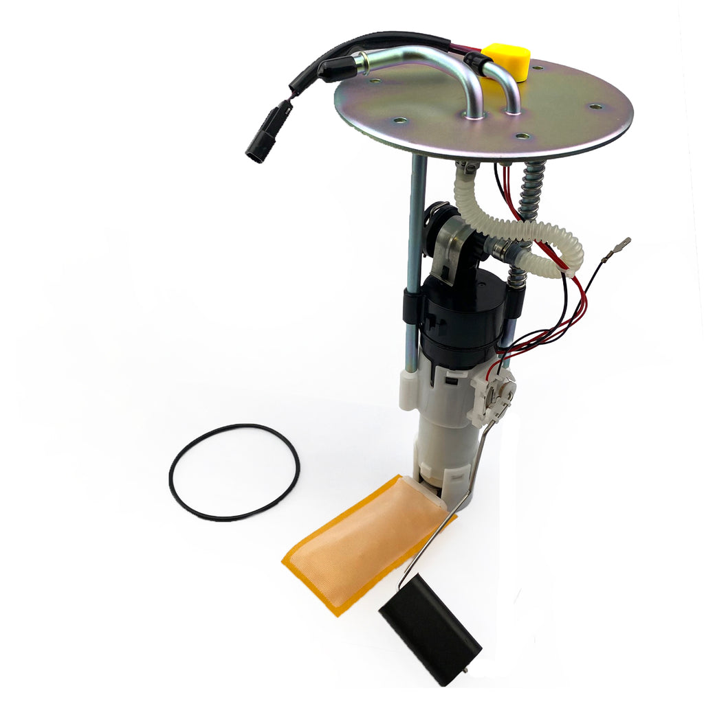 Complete Electric Fuel Pump Module, 47-1019 AT-07539, Polaris, 2471019 24-71019