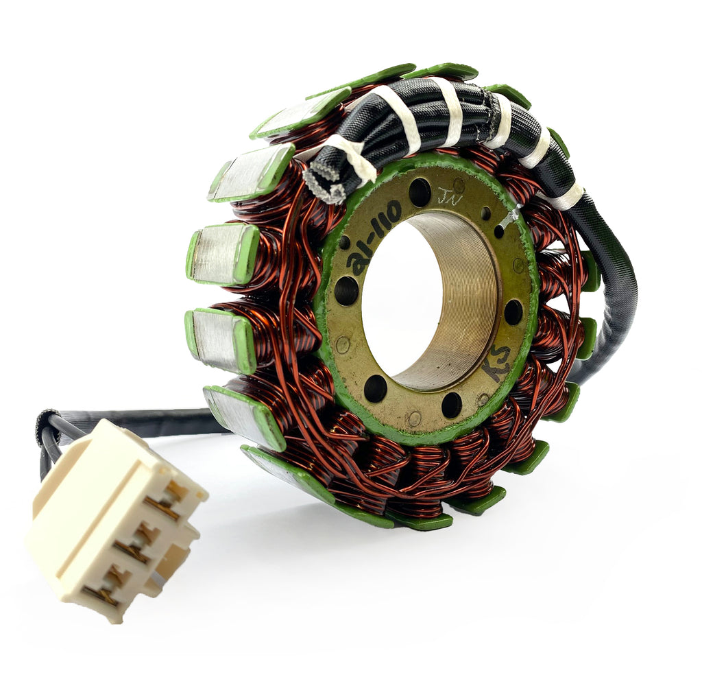 STATOR HONDA CBR600F4i 01-04 21-110, ROAD