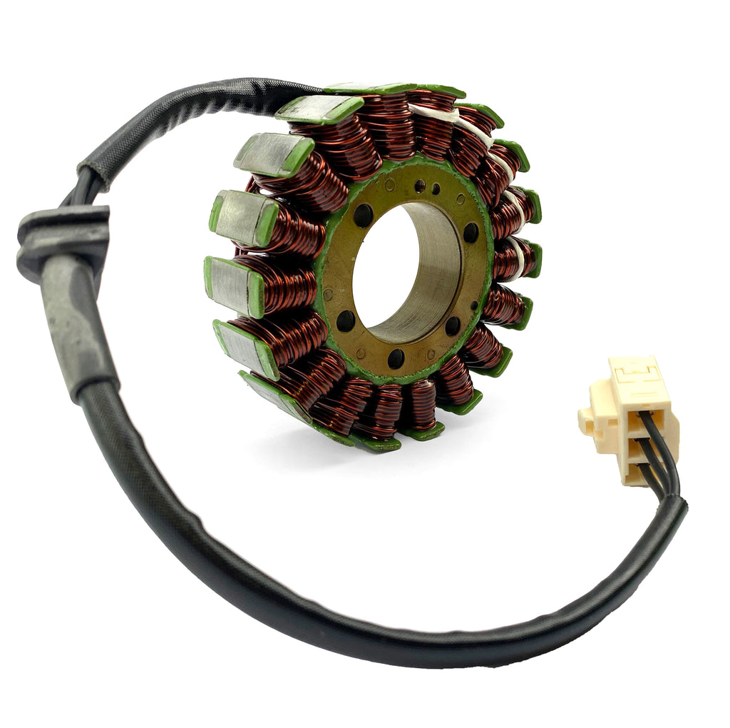 STATOR HONDA CBR600F4i 01-04 21-110, ROAD