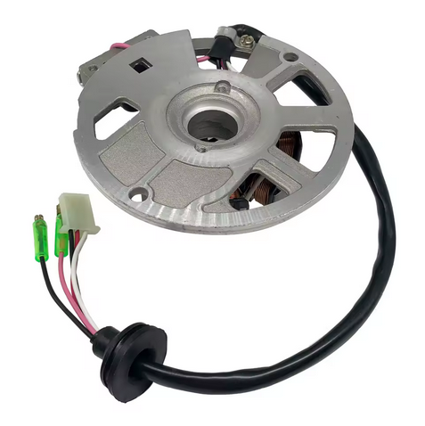 STATOR COIL POLARIS 2001-2006 PREDATOR SCRAMBLER SPORTSMAN 90cc 0450523 APO4003