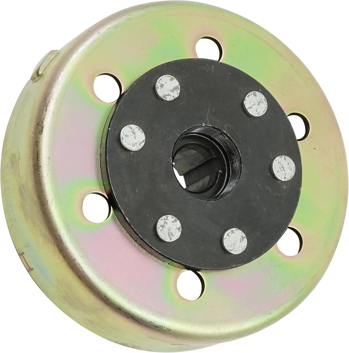 FLYWHEEL ROTOR 88-94 YAMAHA BANSHEE YFZ350 3GG-85550-00-00
