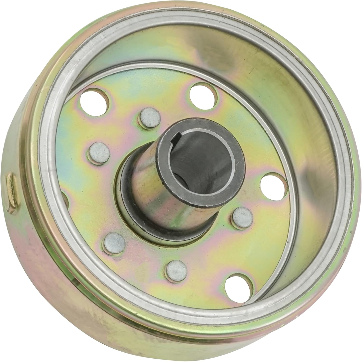 FLYWHEEL ROTOR 88-94 YAMAHA BANSHEE YFZ350 3GG-85550-00-00