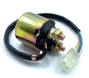 STARTER RELAY TRX700 RX90 TRX350 TRX400 TRX450 TRX500 TRX520 TRX680 HONDA PIONEER 500 09-14