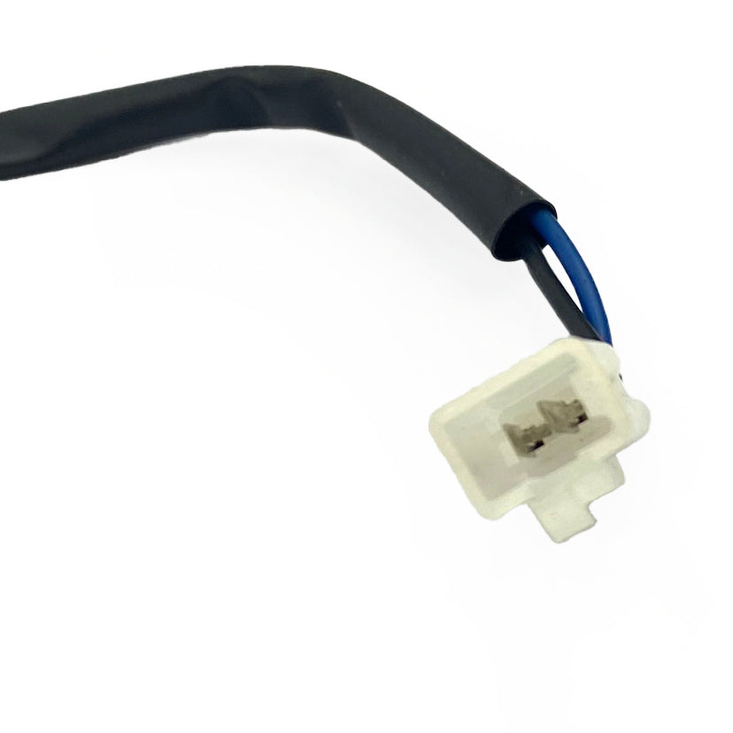 COOLING FAN 12V OD 140mm, RADIATOR UNIVERSAL FAN 5 1/2''