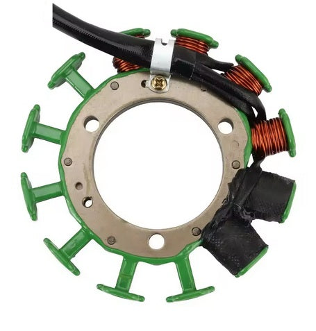 STATOR COIL 1985-2000 HONDA XL600R 31120-MN1-681
