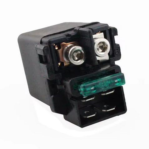 STARTER RELAY 2006-2015 KAWASAKI KLR KLX 250 650 27010-0774 27010-1336