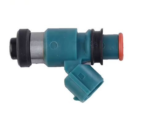 FUEL INJECTOR HONDA ATV TRX 420 500 RANCHER FOREMAN 16450-HP5-603