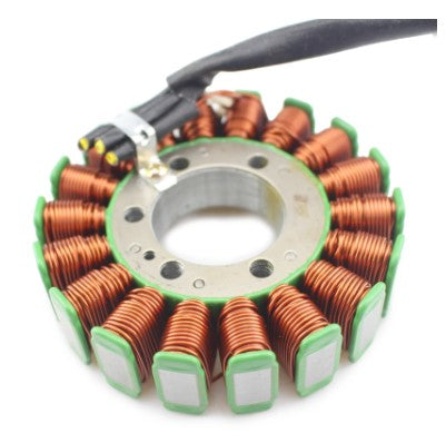 STATOR COIL MAGNETO YAMAHA YZF R6 2003-2005 YZF R6S 2006-2009 5SL-81410-00
