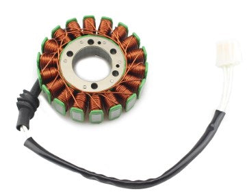 STATOR COIL MAGNETO YAMAHA YZF R6 2003-2005 YZF R6S 2006-2009 5SL-81410-00