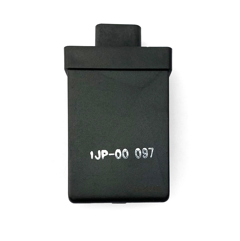 CDI UNIT YAMAHA YBR125 EURO I II IGNITION BOX