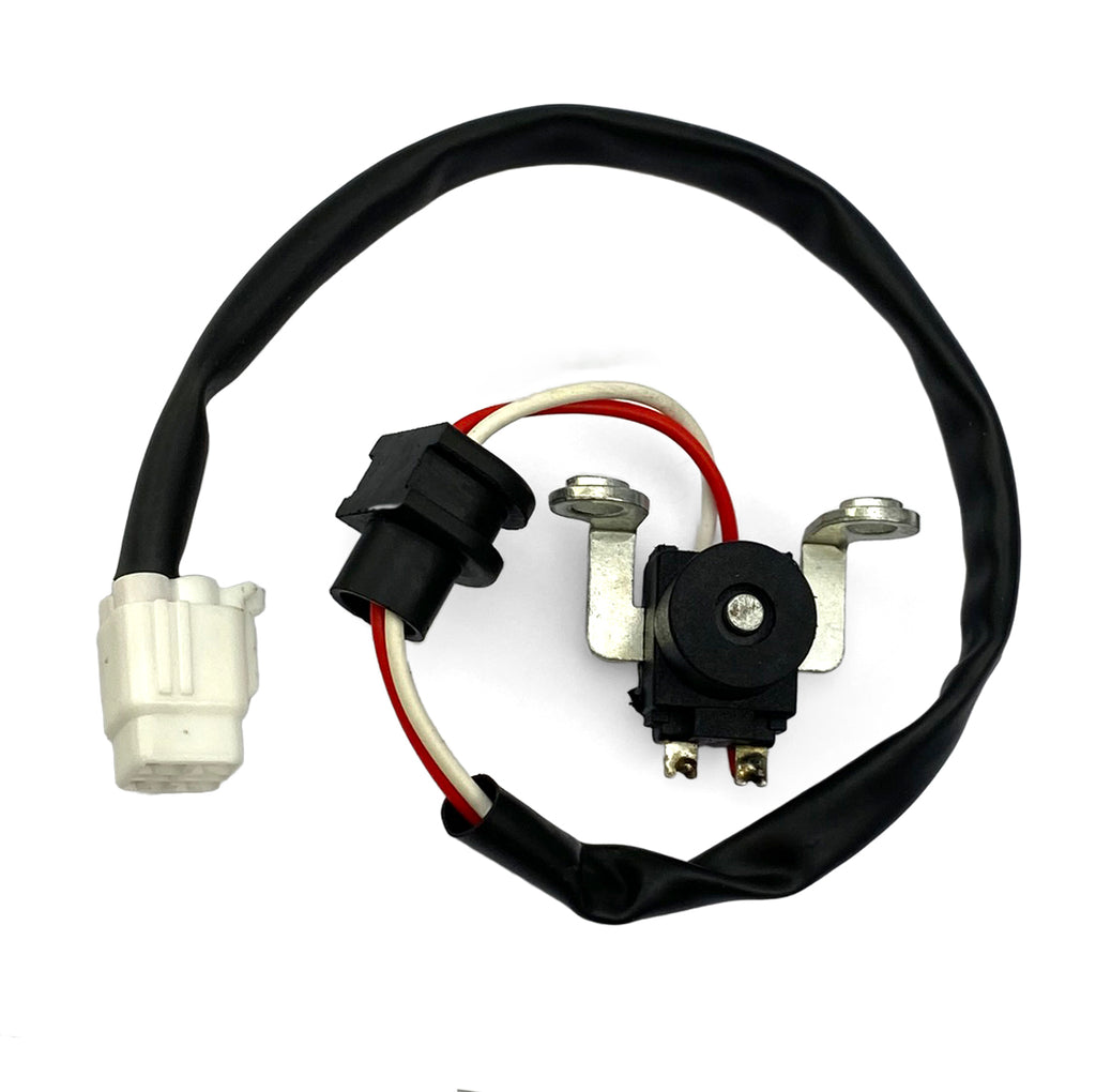 IGNITION PICKUP PULSAR SENSOR COIL TRIGGER YAMAHA YBR125 5VL 5AP