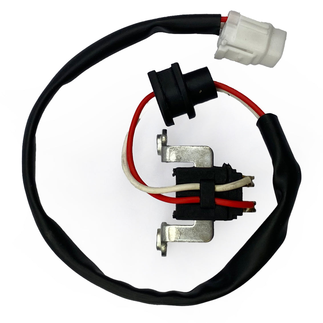IGNITION PICKUP PULSAR SENSOR COIL TRIGGER YAMAHA YBR125 5VL 5AP