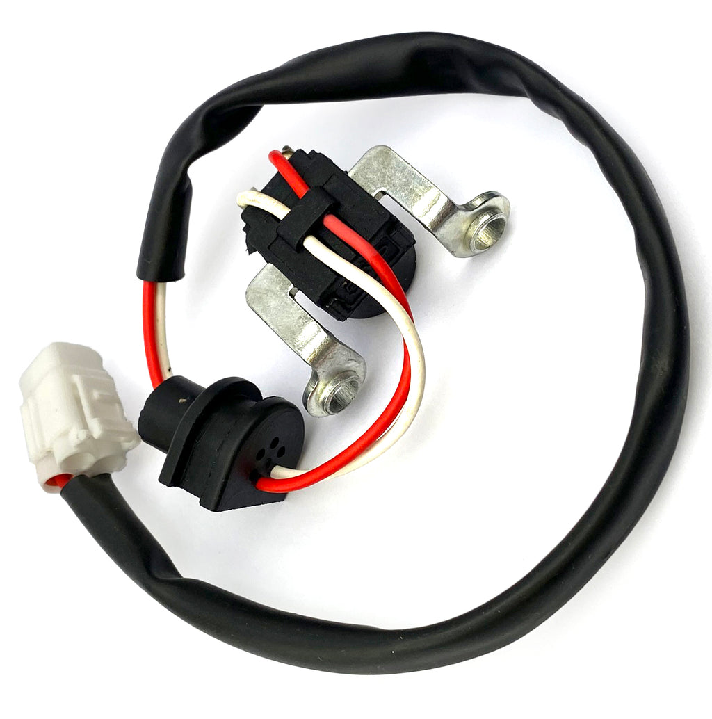 IGNITION PICKUP PULSAR SENSOR COIL TRIGGER YAMAHA YBR125 5VL 5AP