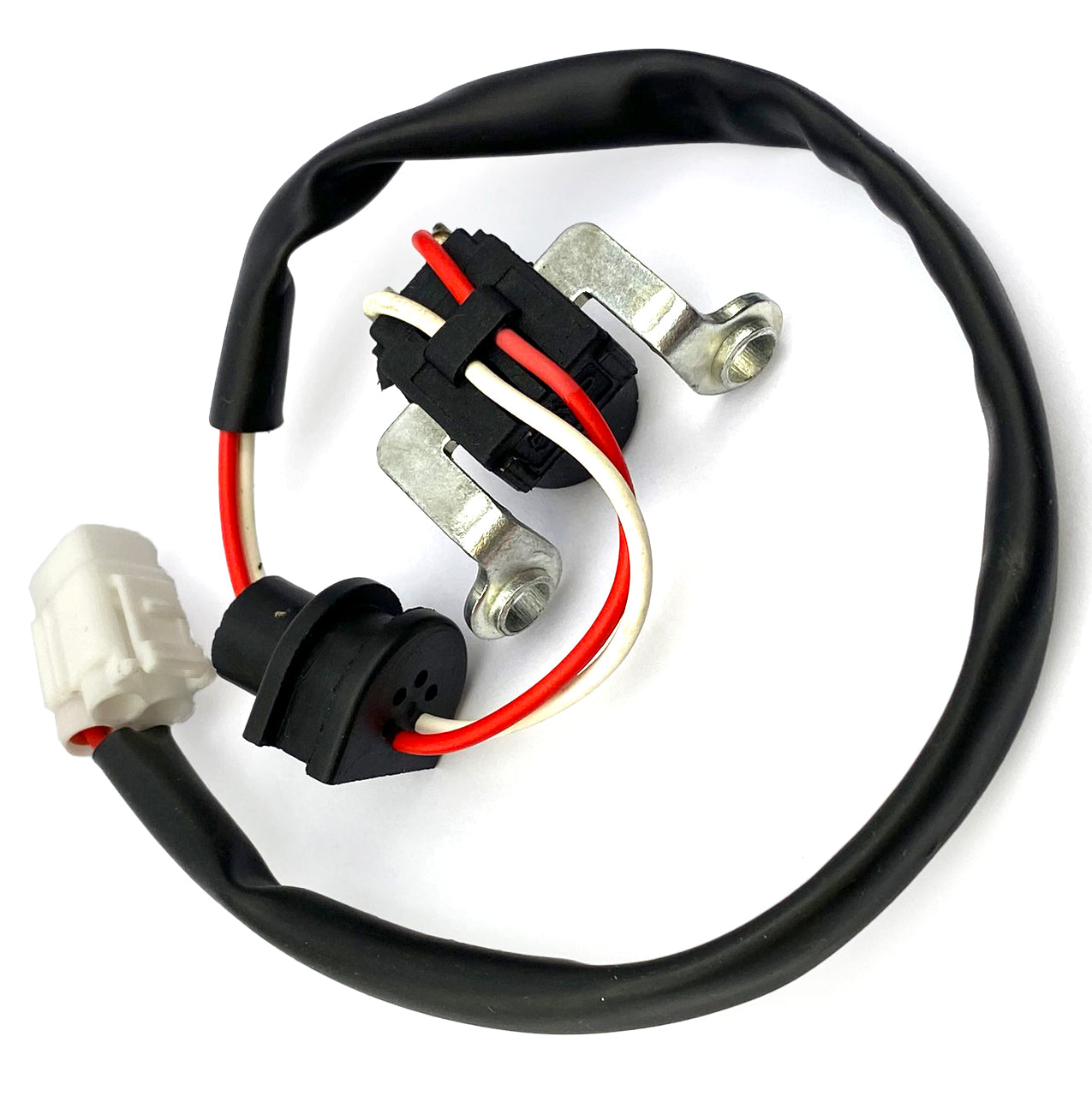 IGNITION PICKUP PULSAR SENSOR COIL TRIGGER YAMAHA YBR125 5VL 5AP
