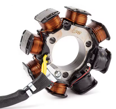 STATOR COIL 2005-2019 HONDA TRX250TE TM FOURTRAX RECON 31120-HM8-B00