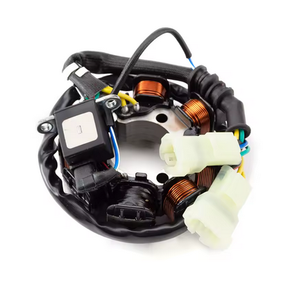 STATOR COIL 2005-2019 HONDA TRX250TE TM FOURTRAX RECON 31120-HM8-B00