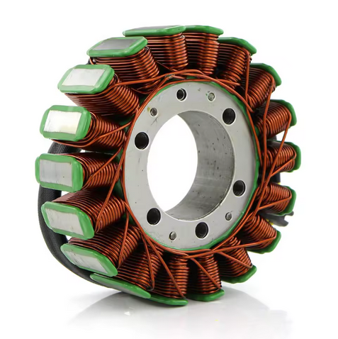 STATOR COIL 4 WIRE 2006-2017 POLARIS RANGER 700 800 RZR SPORTSMAN 6X6 EFI HO XP 4011982