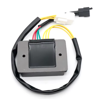 VOLTAGE REGULATOR APRILIA RSV RSV4 1000 RF APRC R ABS FACTORY SH579JB B043488