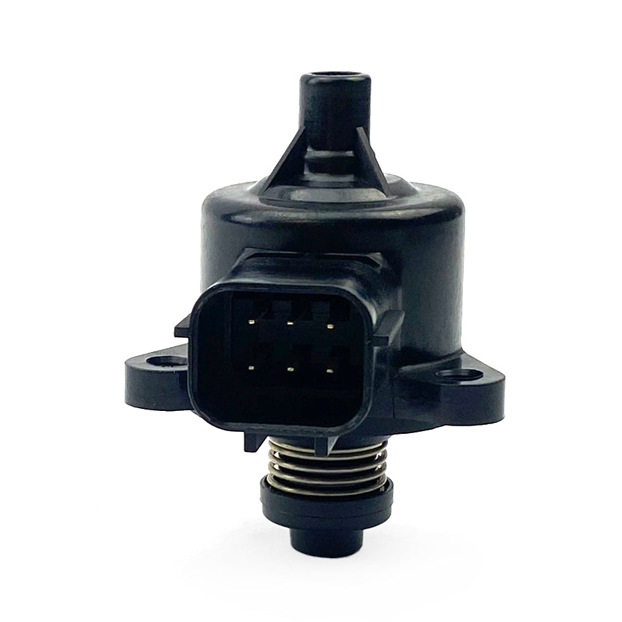 IDLE AIR CONTROL VALVE 2016-2024 YAMAHA KODIAK 700 GRIZZLY 700 63P-1312A-02-00