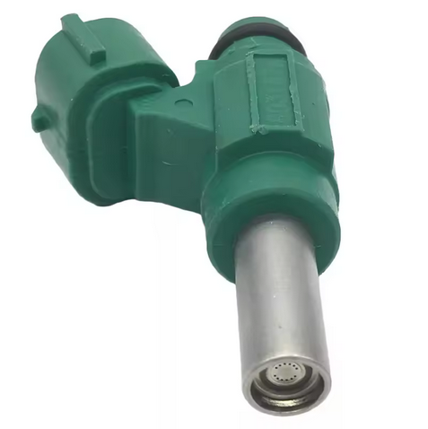 FUEL INJECTORS 2011-2017 KAWASAKI NINJA ZX10R ZX1000 4PCS 49033-0027