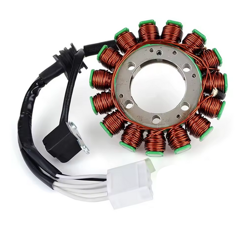 Stator Coil YZF R1 R1M 2015-2020 Yamaha MTN1000 FZ-10 FZ10/MTN1000 MT-10 MTN1000D MT10 2CR-81410-00 B67-81410-00