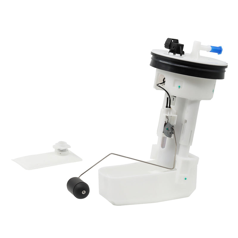 COMPLETE ELECTRIC FUEL PUMP MODULE, BRONCO AT-07550, SUZUKI, 15100-31G00 / 01 / 03 / 04 / 20 / 21 / 30 / 31
