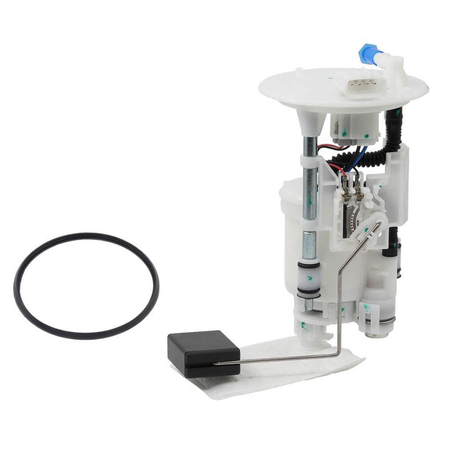 COMPLETE ELECTRIC FUEL PUMP MODULE, BRONCO AT-07535, YAMAHA