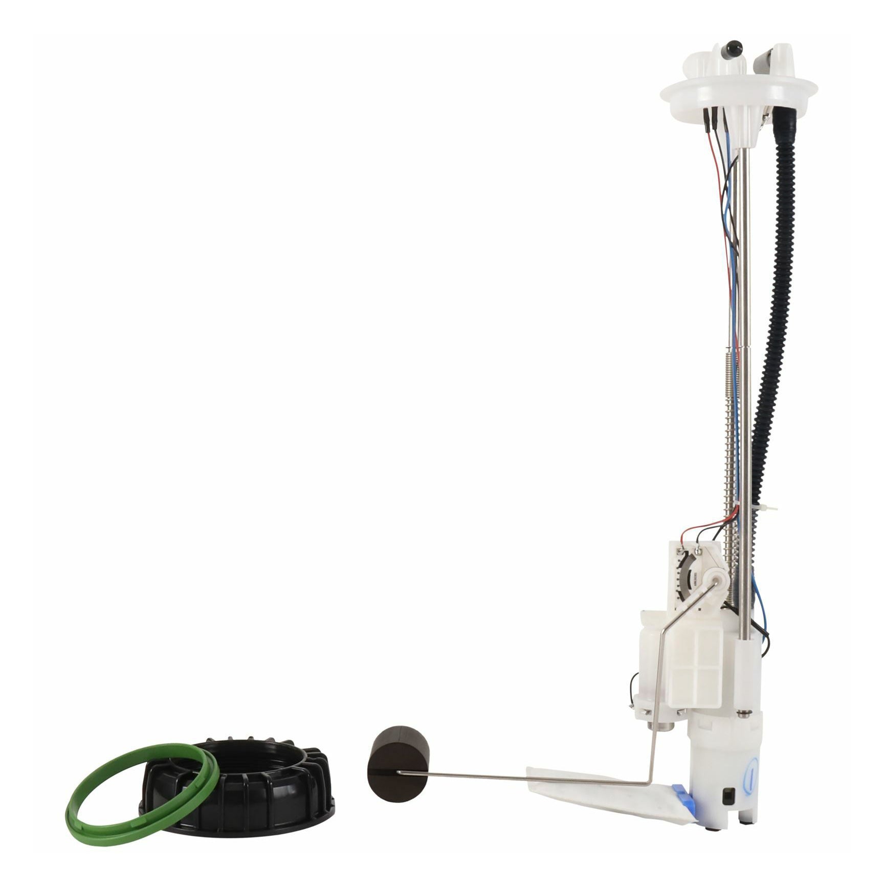 FUEL PUMP COMPLETE Can-Am, BRONCO AT-07532, Defender