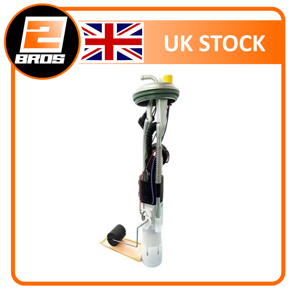 FUEL PUMP MODULE CAN AM Outlander / Renegade *see Listing fitments