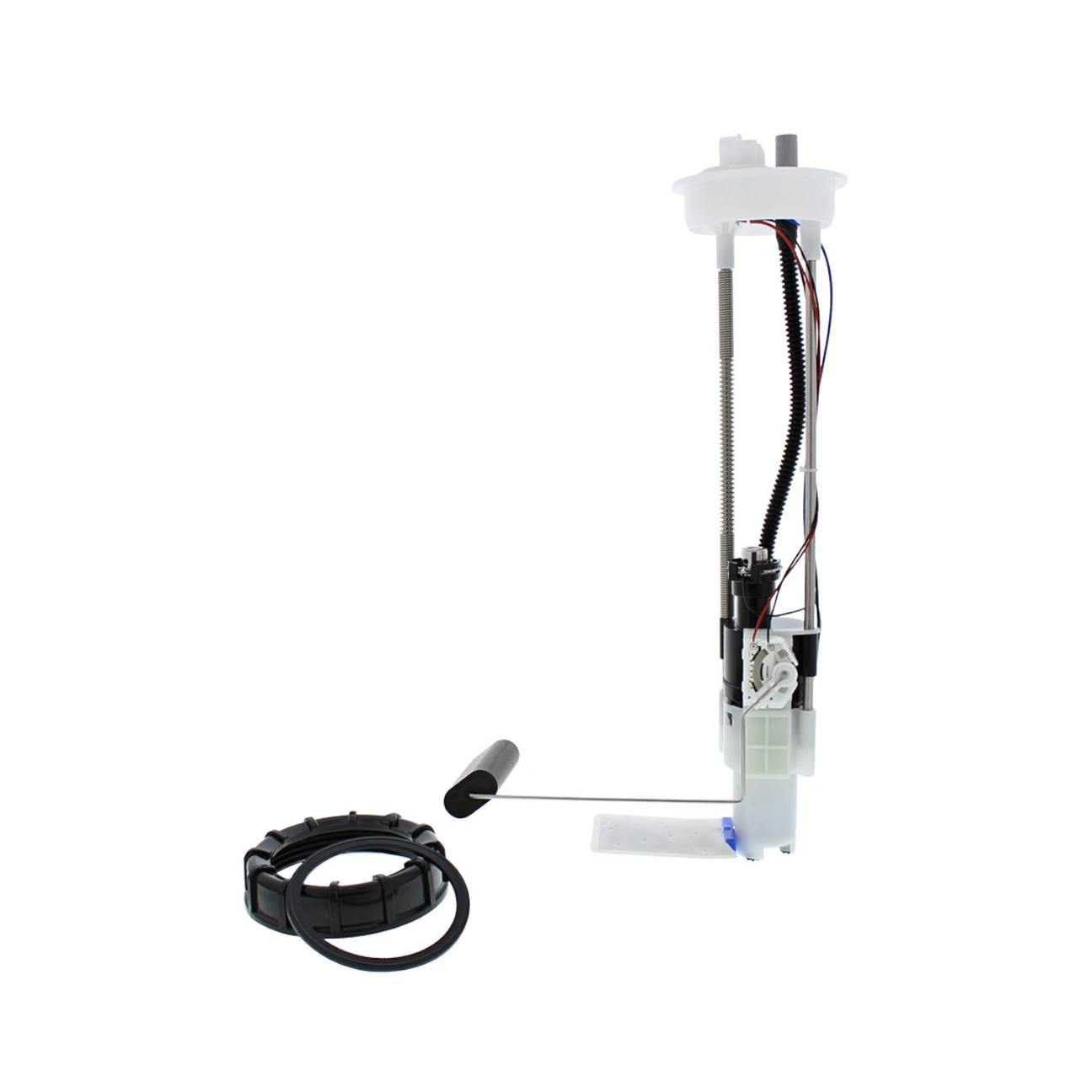 COMPLETE ELECTRIC FUEL PUMP MODULE, BRONCO AT-07703, POLARIS, 2204402, 2208613, 2521091