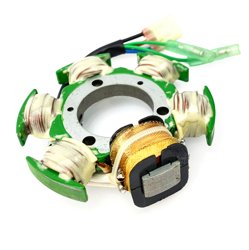 Stator Yamaha 800, WC-01422, Pwc, Jet Ski, 63M-85510-00