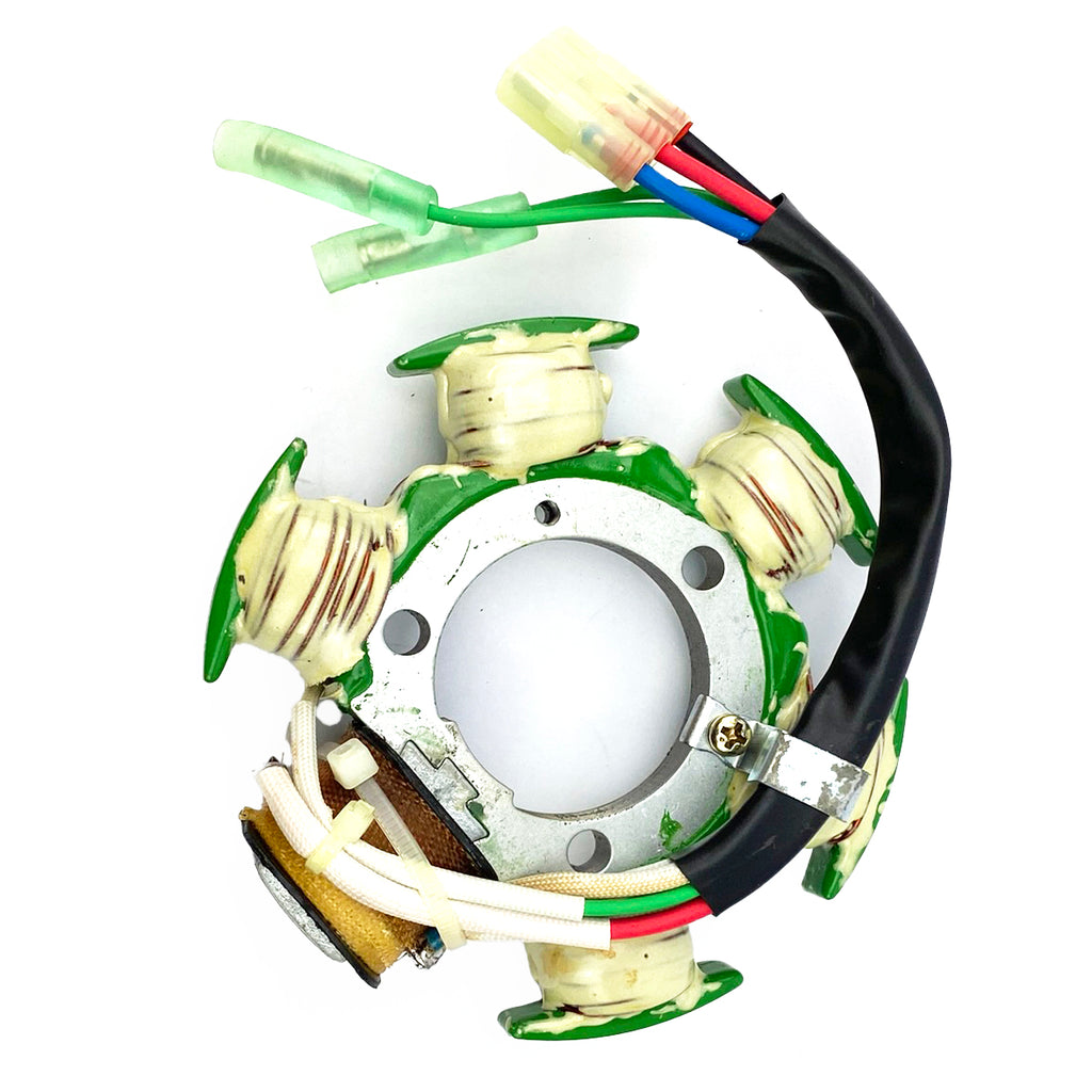 Stator Yamaha 800, WC-01422, Pwc, Jet Ski, 63M-85510-00