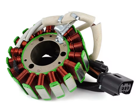 STATOR COIL 2016-2020 BMW G310 R GS G 12311540515